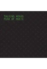 Rhino-Warner (LP) Talking Heads - Fear Of Music (6LP Super Deluxe Edition)