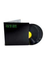 Rhino-Warner (LP) Talking Heads - Fear Of Music  (2LP) 2026 Remaster