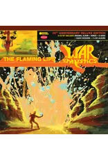 Rhino-Warner (LP) The Flaming Lips - At War With The Mystics (6LP) 20th Anniversary Deluxe Boxset