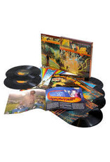 Rhino-Warner (LP) The Flaming Lips - At War With The Mystics (6LP) 20th Anniversary Deluxe Boxset