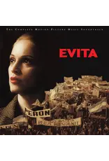 Rhino-Warner (CD) Madonna - Evita - The Complete Motion Picture Music Soundtrack