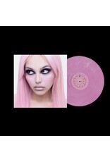 Atlantic (LP) Amira Elfeky - It Was Only a Dream (Indie Exclusive "Daydream" Vinyl)