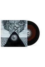 (LP) Gojira - Magma (10th Anniversary) (Limited Black and Red Galaxy Vinyl)