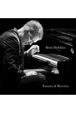 (CD) Brad Mehldau - Fantasy & Reveries