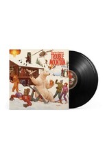 (LP) Aesop Rock & Blockhead - Trouble Mountain (2LP)