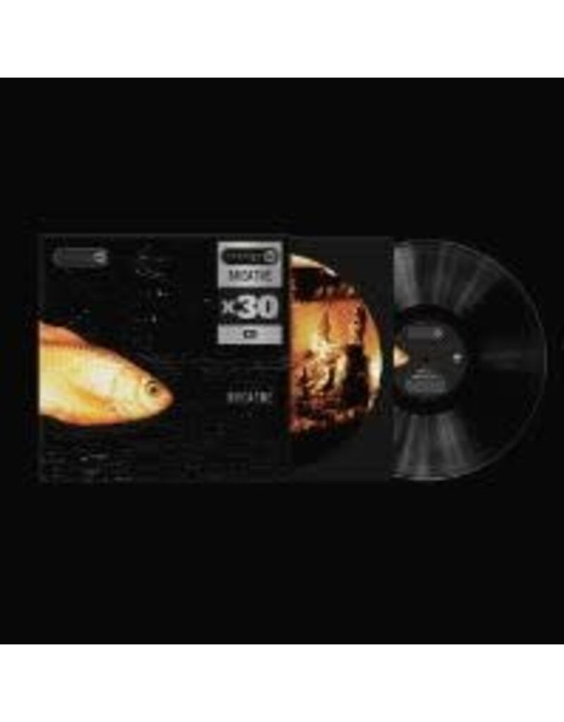 XL Recordings (LP) Prodigy - Breathe (x30) (12" EP)