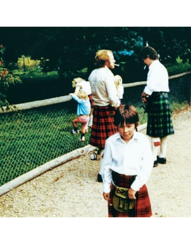 (LP) Radio Dept. - Pet Grief (20th Anniversary) 2026 Reissue