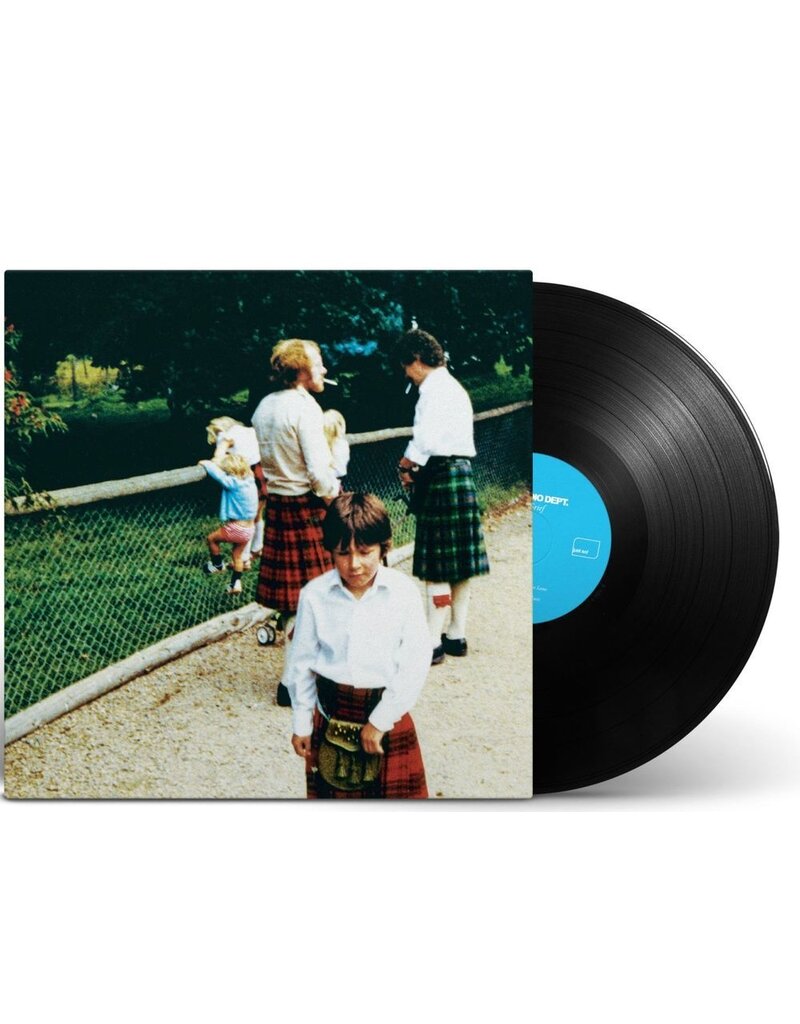 (LP) Radio Dept. - Pet Grief (20th Anniversary) 2026 Reissue