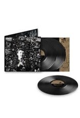 Ruby Red Recordings (LP) Various Artists - 	20th Century Paddy (3LP): The Songs Of Shane MacGowan