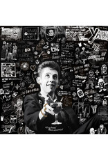 Ruby Red Recordings (CD) Various Artists - 20th Century Paddy (2CD): The Songs Of Shane MacGowan