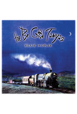 (LP) Be Good Tanyas - Blue Horse (25th Anniversary) (Limited blue jay coloured vinyl) 2026 Reissue