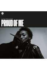 (LP) ALA.NI & Adrian Younge - Proud Of Me