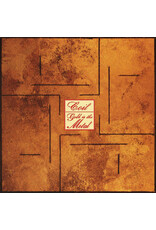 Mute (LP) Coil - Gold Is The Metal (With The Broadest Shoulders)
