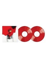 (LP) Rihanna - ANTI (Limited Red Vinyl)