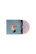 Geffen (LP) Olivia Rodrigo - You Seem Pretty Sad For A Girl So In Love (Limited Pink & Blue Starburst Vinyl)