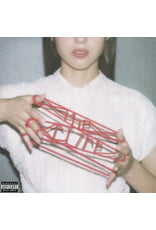 Geffen (LP) Olivia Rodrigo - The Cure (Limited Red Vinyl) (7")