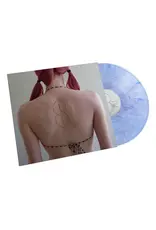 Virgin Records (LP) Frost Children - SISTER (Indie Exclusive Blue Vinyl)
