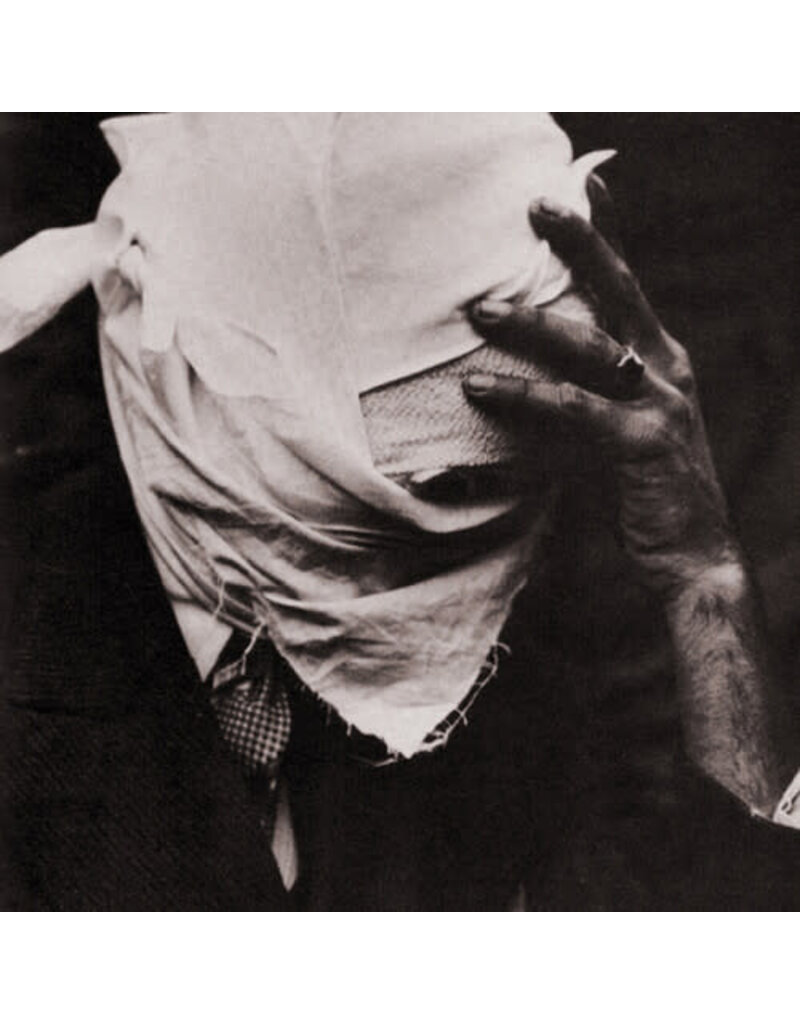 Flenser (LP) Giles Corey - Giles Corey (2LP Coloured Vinyl) 2026 Remaster