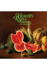 (LP) Howlin Rain - Watermelon (Black Vinyl)