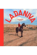 (LP) Ladaniva - Yasaman