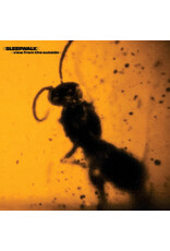 MNRK Records (LP) Sleepwalk - View From The Outside