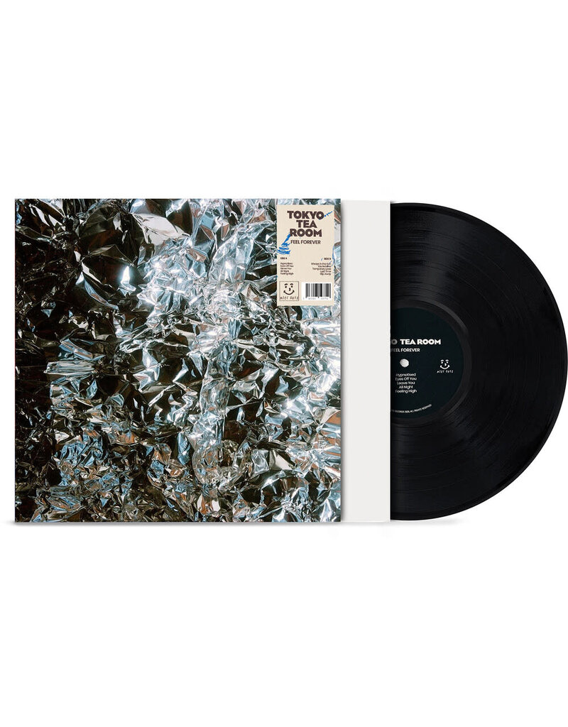 (LP) Tokyo Tea Room - Feel Forever