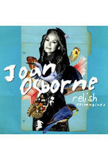 (CD) Joan Osborne - Relish Reimagined