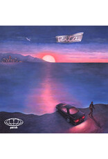 Side One Dummy (LP) PAERISH - RITA