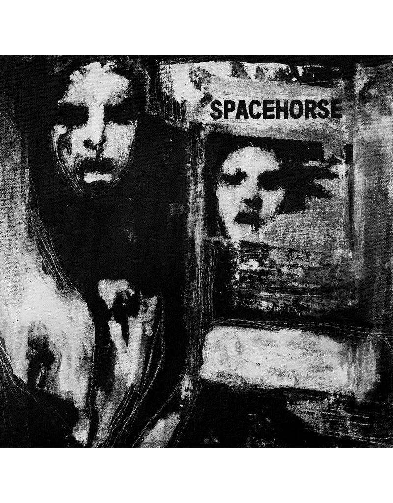(LP) Spacehorse - Spacehorse (2026 Reissue)