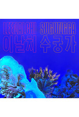 Luaka Bop (LP) LEENALCHI - Sugungga