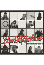 (LP) Los Bitchos - Los Bitchos & Friends Vol 1