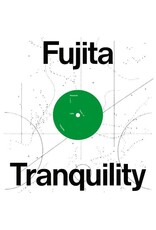 (LP) Masayoshi Fujita - Forest of Tranquility (Translucent Vinyl)