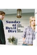 Cooking Vinyl (LP) Isobel Campbell and Mark Lanegan - Sunday at Devil Dirt (2026 Reissue)