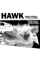 Cooking Vinyl (LP) Isobel Campbell and Mark Lanegan - Hawk (2026 Reissue)