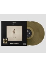 UME (LP) 2Pac - Pac's Life (Organic Earth Brown Vinyl) (BF26)