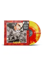 Earache (LP) Carcass -  Swansong (30th Anniversary) (Red and Yellow Merge Vinyl) (BF26