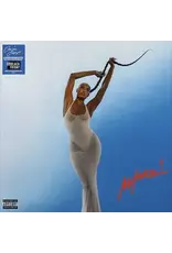 Def  Jam (LP) Coco Jones - Why Not More? More! (12" Black Vinyl) (BF26)