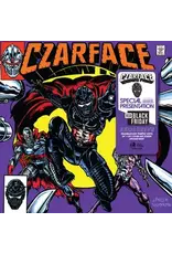 Silver Age (LP) Czarface - Special Presentation (Translucent Grape Vinyl) (BF26)