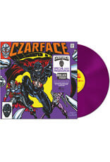Silver Age (LP) Czarface - Special Presentation (Translucent Grape Vinyl) (BF26)