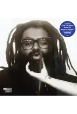 Def  Jam (LP) Elmiene -  Heat the Streets Some Mo' (EP) (Black Ice Vinyl) (BF26)