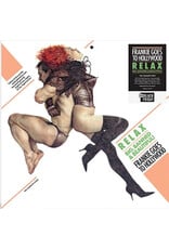 USM (LP) Frankie Goes To Hollywood - Relax: The Complete Story (2LP) (BF26)