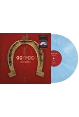 Craft Recordings (LP) Go Radio - Lucky Street (Sky Blue Swirl Vinyl) (15th Anniversary) (BF26)