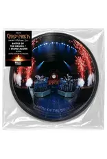 Primary Wave (LP) Godsmack - Battle Of the Drums/I Stand Alone (12" Picture Disc) (BF26)