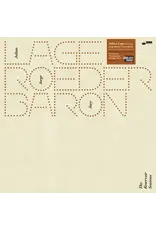 (LP) Julian Lage - The Reservoir Sessions (Clear Orange 12" Vinyl) (BF26)