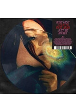 Polydor uk (LP) Rose Gray - Club To Your Arms/ Just Be Bodies (7" Picture Disc) (BF26)
