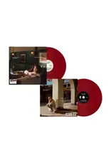 (LP) Carly Rae Jepsen -  Day and Night (Continued) (Red 12" Vinyl) (BF26)