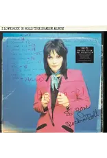 Seeker (LP) Joan Jett  & The Blackhearts - I Love Rock 'N Roll: The Shadow Album (Black Vinyl) (BF26)