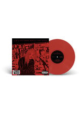 (LP) JID - Live From NPR's Tiny Desk (Red Vinyl) (BF26)