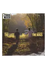 Mercury Records (LP) Noah Kahan - The Great Divide: The Last Of the Bugs (Orange 12"EP) (BF26)