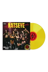 (LP) Katseye - The Dance Breaks (Etched Yellow Vinyl) (BF26)